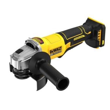 Imagem de Esmerilhadeira Brushless S/ Bateria 20v Dewalt DCG408B-B2