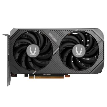 Imagem de Placa de Vídeo Geforce RTX5050 Gaming Twin Edge OC 8GB GDDR6 com Ray Tracing e DLSS 3.0...