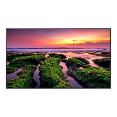 Imagem de Monitor Profissional Samsung 4K 50 QB50C LH50QBCEBGCXZD