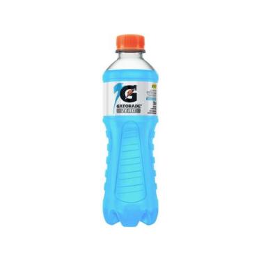 Imagem de Isotônico Gatorade Zero Frutas Silvestres 350ml
