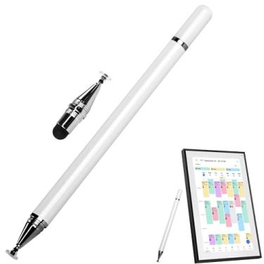 Imagem de Caneta Stylus para calendário inteligente e tablet, caneta sensível ao toque para uso diário