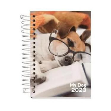 Imagem de Agenda 2023 -My Dog - KIT