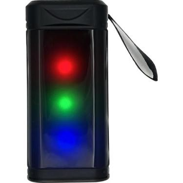 Imagem de Caixa de Som Bluetooth AL-8929 - Altomex