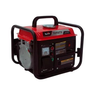 Imagem de Gerador a Gasolina Portátil 900W TG950TX 220V Toyama