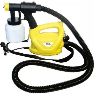 Imagem de Pistola Ferrari Pintura Mst500W 127V Aac1010012, 110V