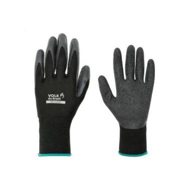 Imagem de Luva de proteção epi grip comfort Volk Do Brasil