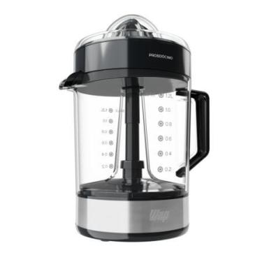 Imagem de Espremedor de Frutas 1,2L WAP WJ1200 40W com Acionamento Automático e 