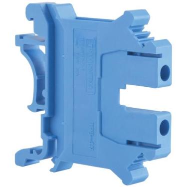 Imagem de Borne De Conexão A Parafuso Azul 4 Mm² Tramontina Tpb-4n