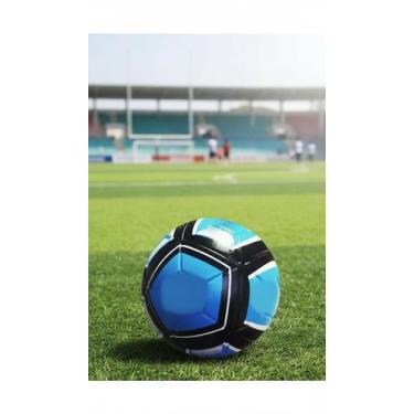 Imagem de Bola De Futebol De Campo Nº 5 Profissional - Congratulations Store