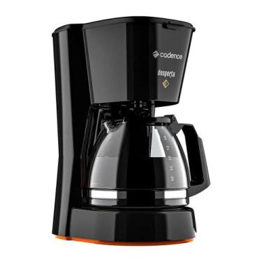 Imagem de Cafeteira Elétrica Cadence Desperta Contrast 220v, 220V