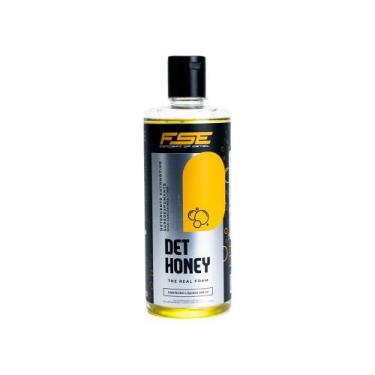 Imagem de DET HONEY 500ml - DETERGENTE AUTOMOTIVO 1:1500 - SOFT99