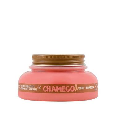 Imagem de Frappé Hidratante Desodorante Corporal Chamego L Occitane Au Brésil 20