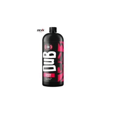 Imagem de Snow Many - Shampoo Lava Auto Neutro 500ml - Dub Boyz