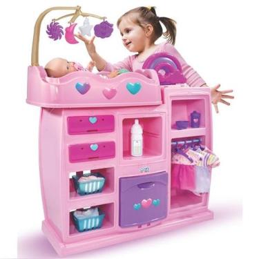 Imagem de Quarto dos sonhos magic toys
