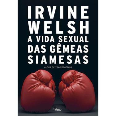 Imagem de Livro - A vida sexual das gêmeas siamesas