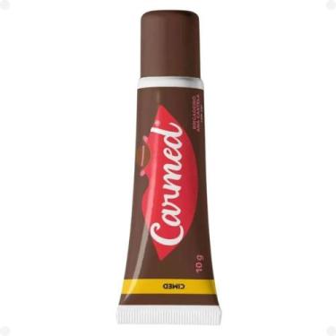 Imagem de Hidratante Labial Carmed Boiadeira Brigadeiro 10g - Cimed