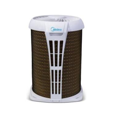 Imagem de Ar Condicionado Split Inverter 18000 BTUs Midea Air Volution Lite Hi W
