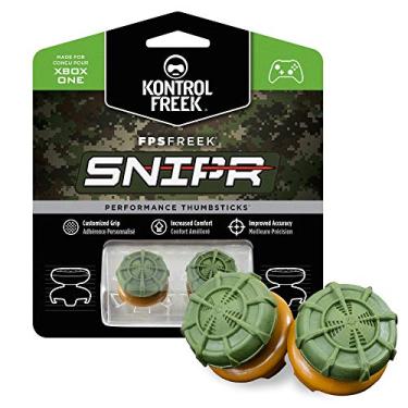 Imagem de Kontrol Freek Grip Fps Snipr Para Controle Xbox One Sniper