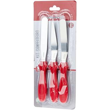 Imagem de KIT CONFEITEIRO 3PC VM