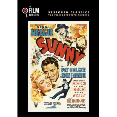 Imagem de Sunny (The Film Detective Restored Version)
