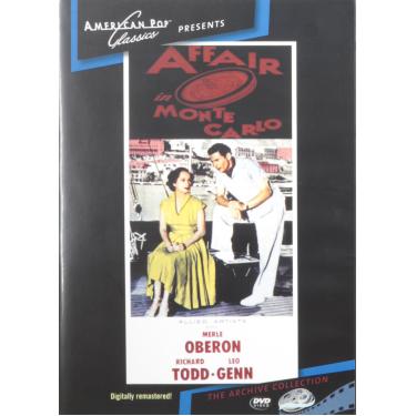 Imagem de Affair in Monte Carlo