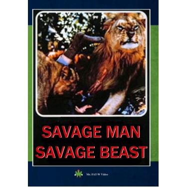 Imagem de Savage Man Savage Beast