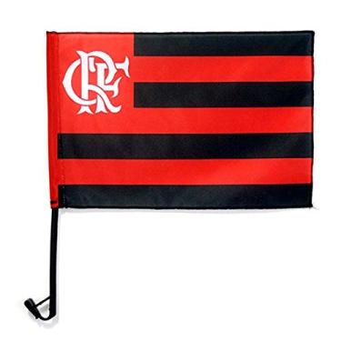 Imagem de Bandeira de Carro Flamengo - Oficial