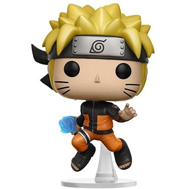 Boneco Estatua Naruto Sasuke Boruto Brinquedo - Bonecos - Magazine