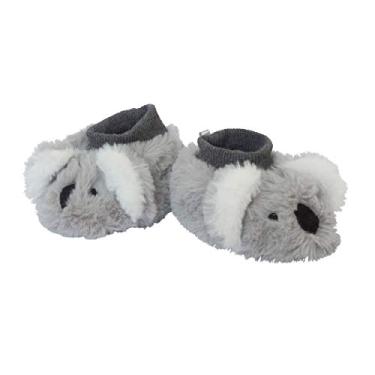 Imagem de Little Me Baby girls Wild Dove Koala conjunto de acessórios de inverno, pomba selvagem, 0-6 meses infantil EUA