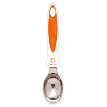 Imagem de Colher de Sorvete Masterchef 20x4cm Aço inox