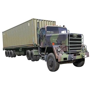 Imagem de Trumpeter 1/35 001015 M915 Truck Game