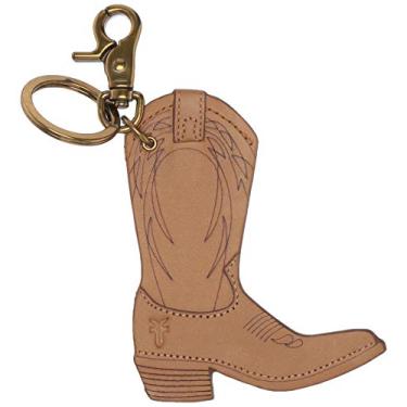 Imagem de FRYE Berloque Billy Boot, Mostarda, One Size