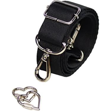 Imagem de Caderno Inteligente Alca Strap Go Black - 99451