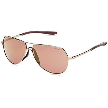 Imagem de Nike EV1086-828 Óculos de sol Outrider E Frame Cobre/Bordeaux