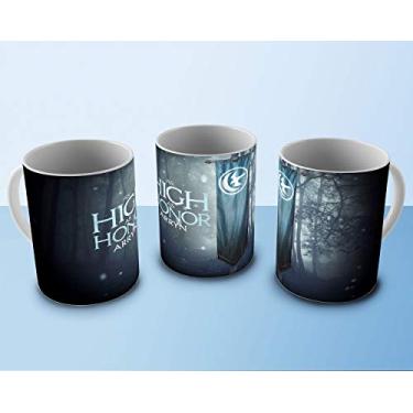 Imagem de Caneca de Porcelana Game Of Thrones 01
