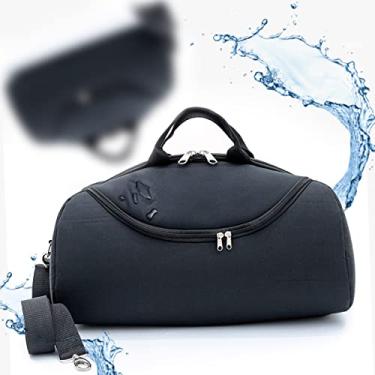 Imagem de Case Bolsa Bag Polo Culture Compativel Boombox 3 2 1 Prova D'agua Premium