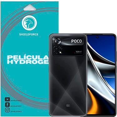 Imagem de Pelicula Shieldforce Hydrogel Cobertura Total (1x Tela) (POCO F2 PRO)