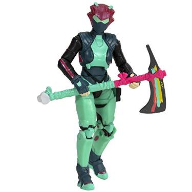 Imagem de Fortnite FNT0601 4" Solo Mode Core Figure Pack-Singularidade