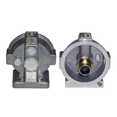 Imagem de CABECOTE FILTRO COMBUSTIVEL SEPARARDOR AGUA MB SPRINTER CDI 313