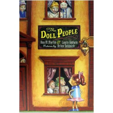 Imagem de The Doll People -