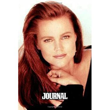 Imagem de Journal: Belinda Carlisle American Singer Musician Lead Singer Of The Go-Go's New Wave Music The First All-Female Band In History, Supplies Student ... 110 Pages of 6" x 9" Blank Paper for Writting