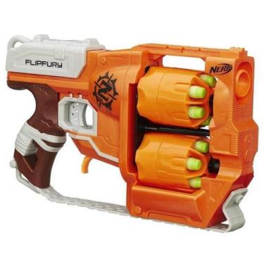 Lança Dardos Nerf Roblox Zombie Attack: Viper Strike - 6 dardos - F5484 -  Hasbro - Lançadores de Dardos - Magazine Luiza