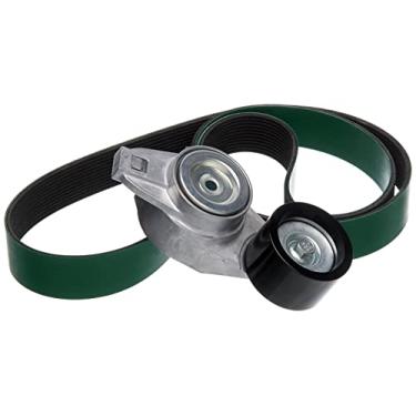 Imagem de Gates Kit completo de serpentina 90K-38633HD, 1 unidade