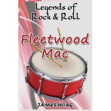 Imagem de Legends of Rock & Roll - Fleetwood Mac