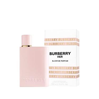Imagem de Burberry Her Elixir - Perfume Feminino - Eau De Parfum 100ml