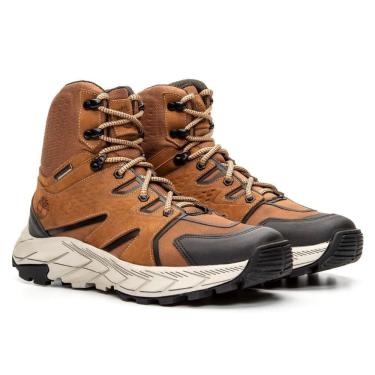 Imagem de Bota TimberIand® Hiker Pro Couro Gore Tex Adventure Trilha