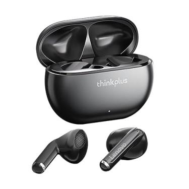 Imagem de Fones de Ouvido Sem Fio Bluetooth com Caso de Carregamento TWS Estéreo in - Ear original esportivo headset XT93- Preto