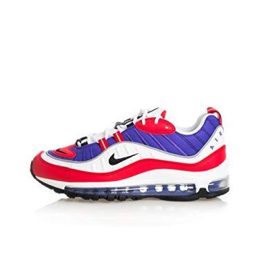 air max 98 blue
