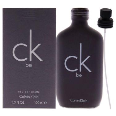 Imagem de Perfume Calvin Klein CK Be 100ml Eau de Toilette