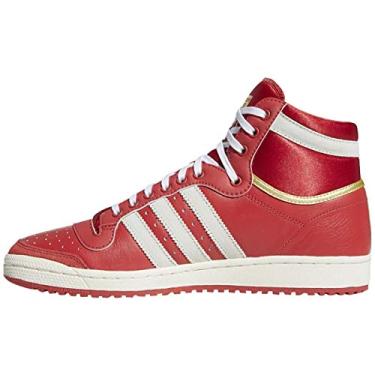 Adidas top shop ten hi sleek
